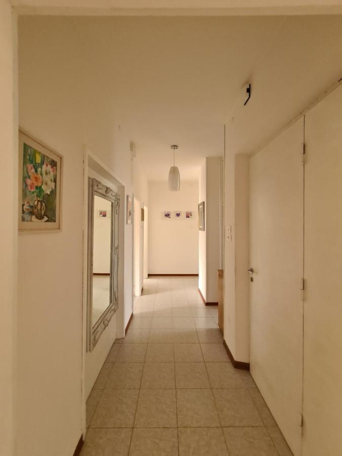 Apartmán Le Peonie Riva del Garda Exteriér fotografie