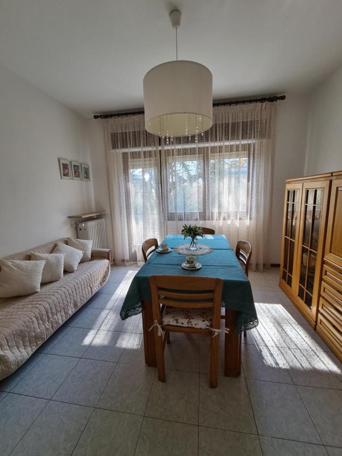 Apartmán Le Peonie Riva del Garda Exteriér fotografie