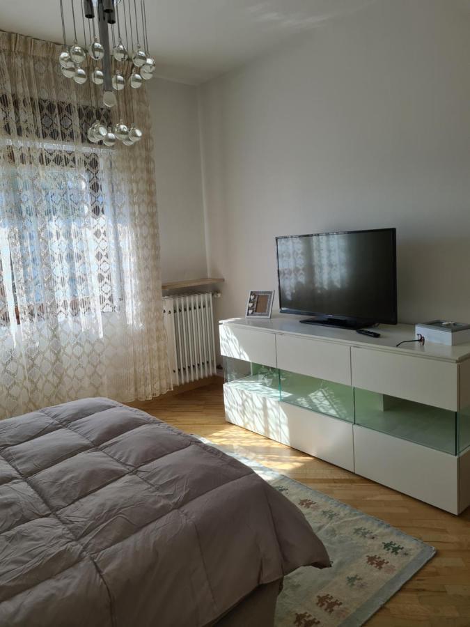 Apartmán Le Peonie Riva del Garda Exteriér fotografie