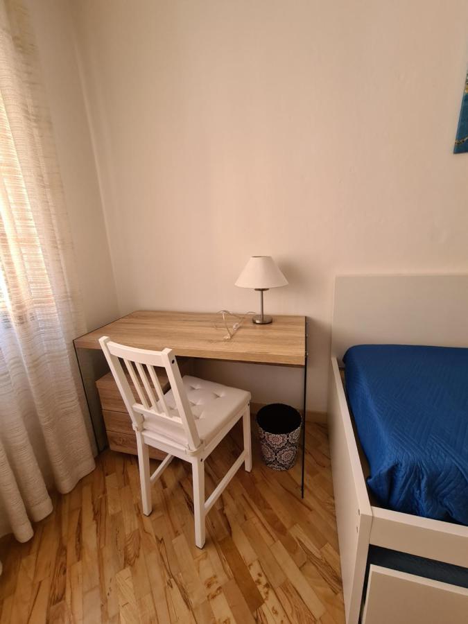 Apartmán Le Peonie Riva del Garda Exteriér fotografie