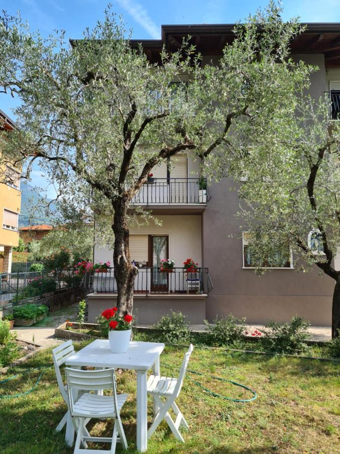 Apartmán Le Peonie Riva del Garda Exteriér fotografie