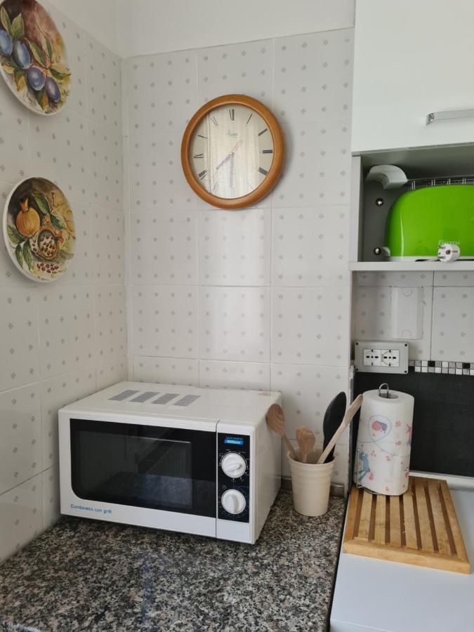 Apartmán Le Peonie Riva del Garda Exteriér fotografie