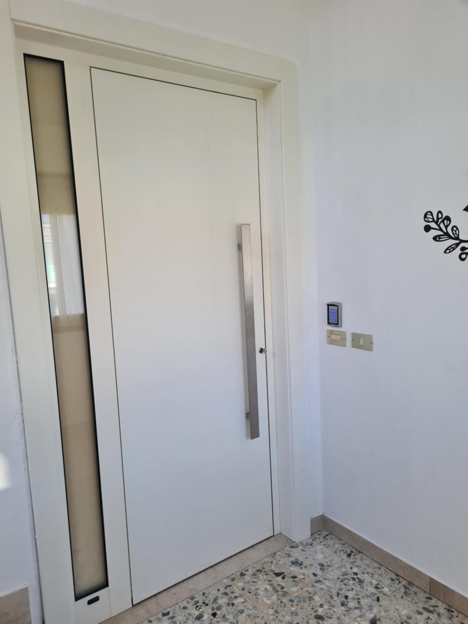 Apartmán Le Peonie Riva del Garda Exteriér fotografie
